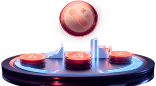 Prado Invorencia plataforma de trading de cripto resumida en tres clics