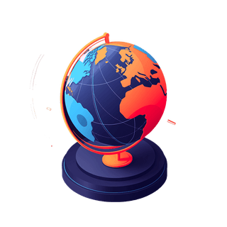 Acceso en 98 países a una plataforma de negociación de criptomonedas